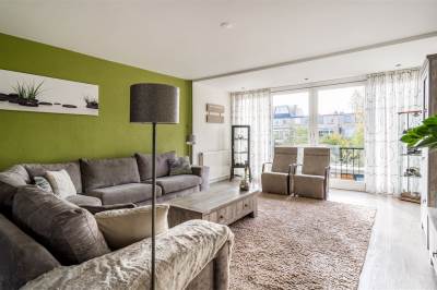 Woning Almalaan 3 Nieuwegein