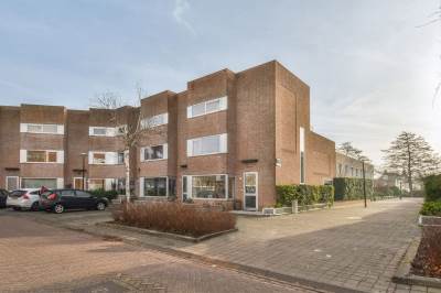 Woning Pond Sterlinglaan 19 Amsterdam