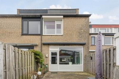 Woning Tafelbaai 12 Capelle aan den IJssel