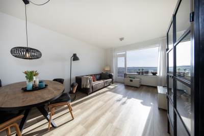 Woning Burgemeester van Alphenstraat 57F17 Zandvoort