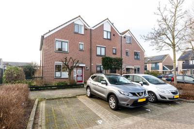 Woning Overweg 100 Ouderkerk aan de Amstel