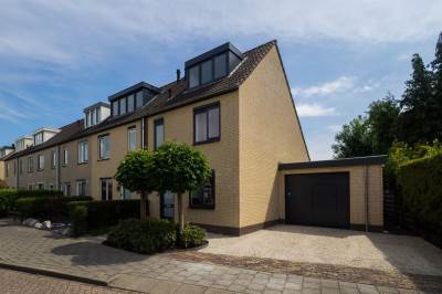 Woning Bleekveld 2 Loosdrecht
