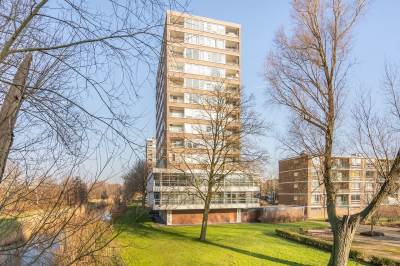 Woning Maassluisstraat 378 Amsterdam