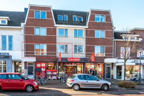 Woning Daalseweg 232A Nijmegen