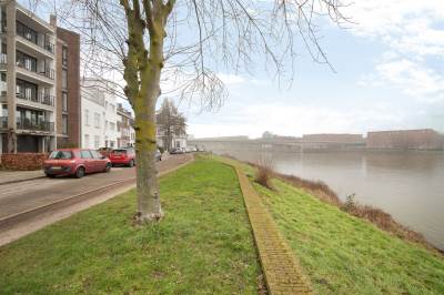 Woning Blekerij 94E Maastricht