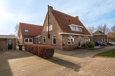 Woning Voorsterweg 79 Zwolle