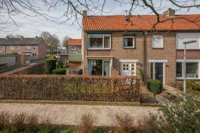 Woning Startvenseweg 41 Wijchen