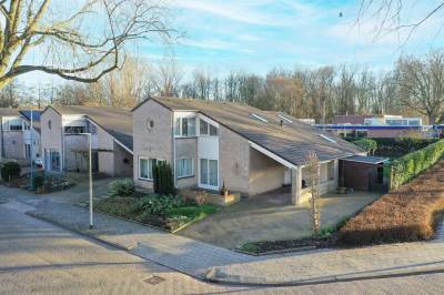 Woning Het Noorderlicht 4 Dronten