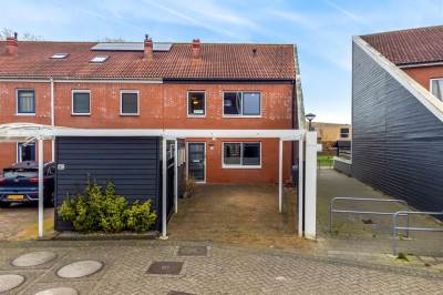Woning Bazillehof 39 Hoorn (NH)