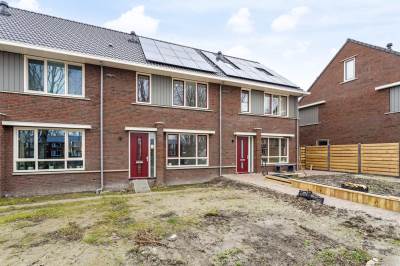 Woning Delfstraat 5 Loppersum