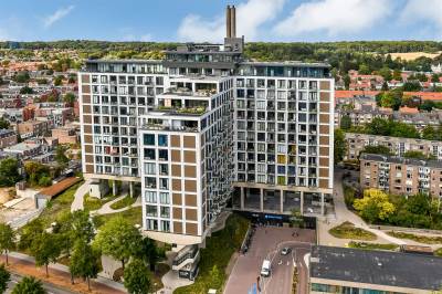 Woning Velperweg 471501 Arnhem