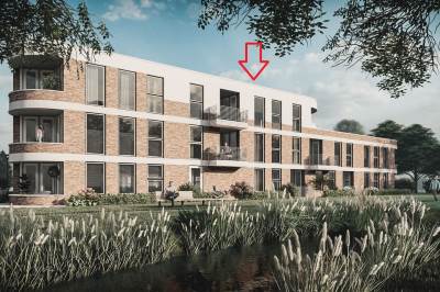 Woning Nicolaas ter Maethstraat 2P Steenwijk