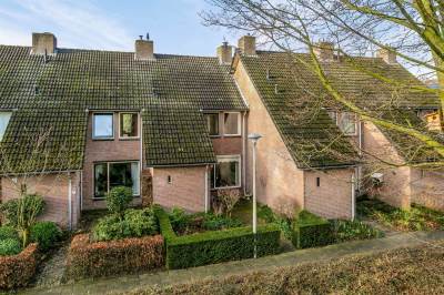 Woning Schrijnerwei 6 Valkenswaard