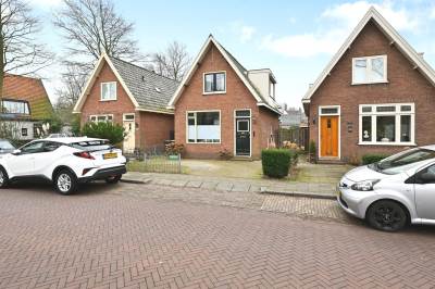 Woning Butterlaan 4 Heiloo