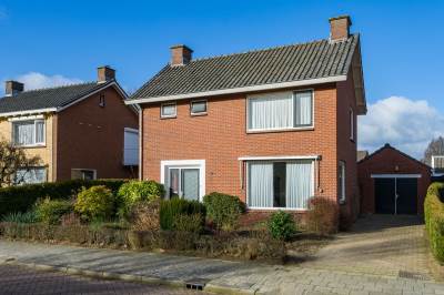 Woning Ziepseweg 73 Didam