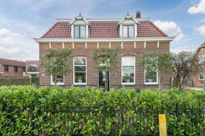 Woning Weijland 60 Nieuwerbrug aan den Rijn