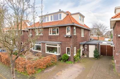 Woning Geelvinckstraat 75 Castricum