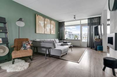 Woning Luxemburglaan 611 Heemskerk