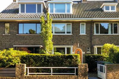 Woning Westerlookade 6 Voorburg