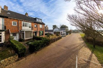 Woning Patrijzenstraat 4 Zandvoort