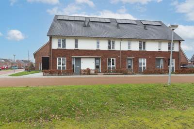 Woning Boomheide 11 Stroe