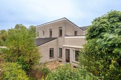 Woning G.A. Overdijkinkstraat 25 Almere