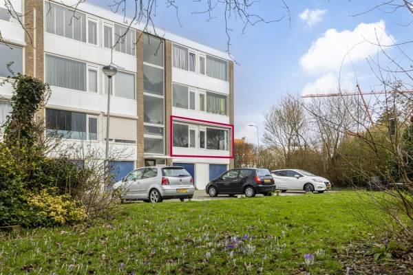 Woning Herenweg 28 Noordwijk (ZH)