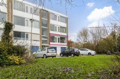 Woning Herenweg 28 Noordwijk (ZH)