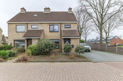 Woning Vlouwakkers 47 Annen