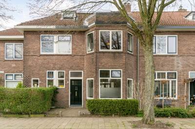 Woning J.P. Sweelinckstraat 16 Deventer