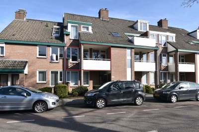 Woning Pastorijstraat 9A Nuth