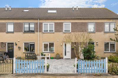 Woning Kopakker 21 Purmerend
