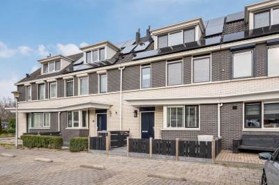 Woning Bolero 121 Zwijndrecht