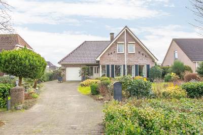 Woning Eserstraat 24 De Kiel