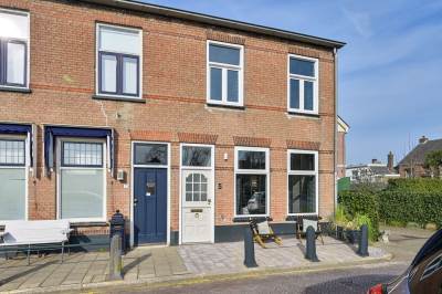 Woning Ringdijk 5 Vianen (UT)
