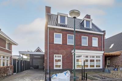Woning Kerkpad 47 Venhorst
