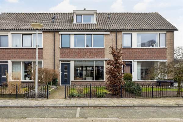 Woning Wilgenlaan 37 Wierden