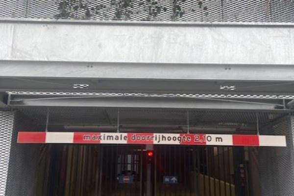 Woning Asterweg 143A Amsterdam