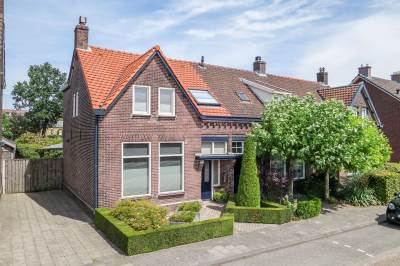 Woning Hoogeindsestraat 108 Helmond