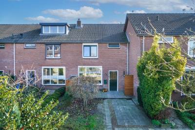Woning Bosserdijk 51 Hoogland