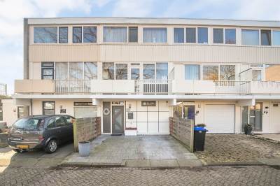 Woning Eendendreef 72 Bleiswijk