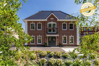 Woning Madepolderweg 37B Den Haag