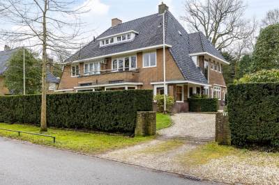 Woning Blijdensteinlaan 11 Hilversum