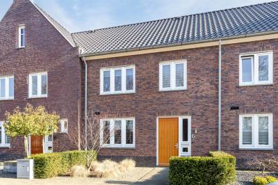 Woning Teerlingstraat 6 Heeswijk-Dinther