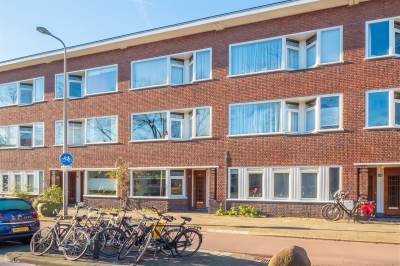 Woning Croeselaan 359 Utrecht