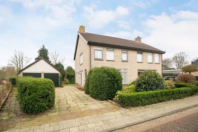 Woning Oosterhuisweg 2a Makkinga