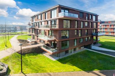 Woning De Dukdalf 29 Dronten