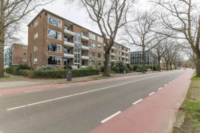 Woning Van Iddekingeweg 149 Groningen