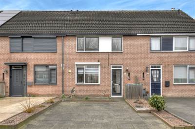Woning Heinoord 29 Breda