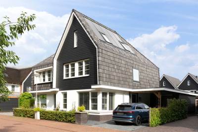 Woning Breckelenkamp 44 Leusden
